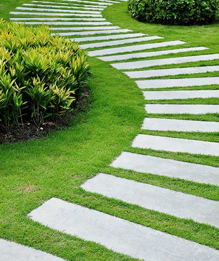 Green Square Lawn Inc. Landscaping
